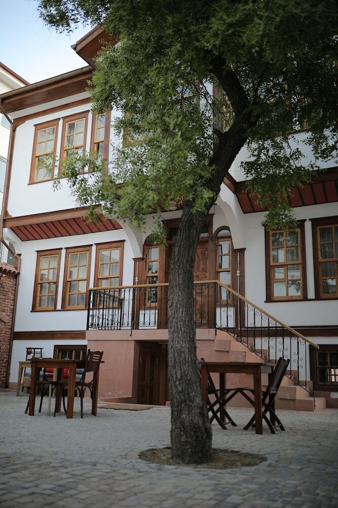 Hotel Melekli Konak