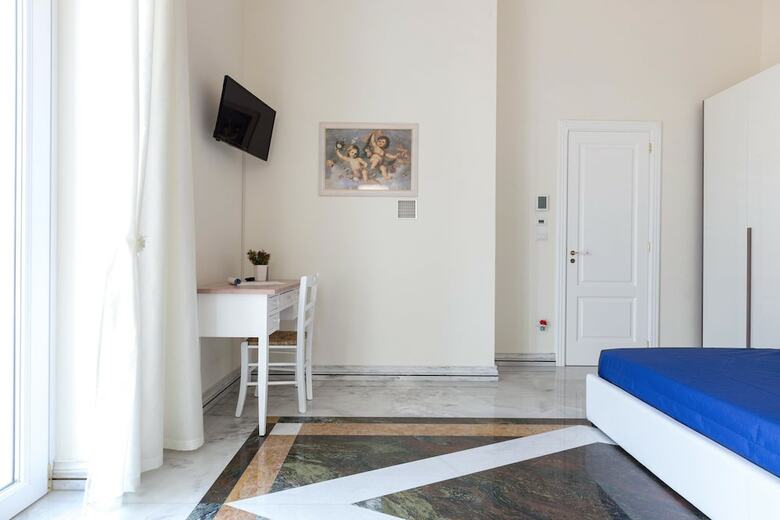 Villa Vincenti