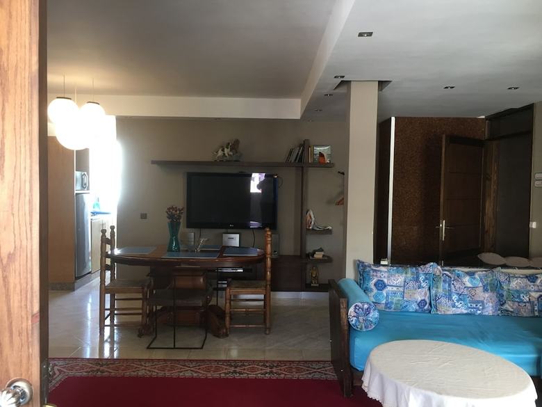 Apartamentos Ghazi Appartement