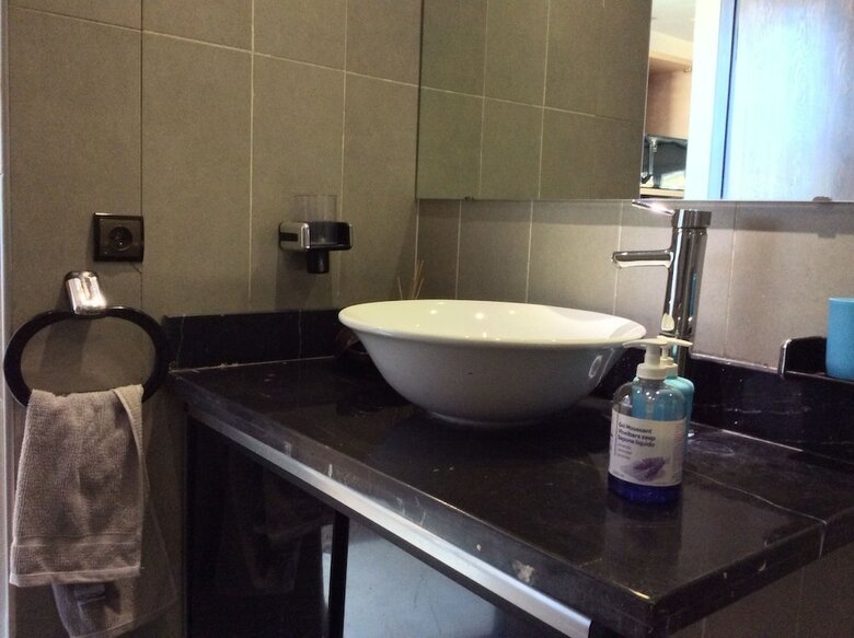 Apartamentos Ghazi Appartement