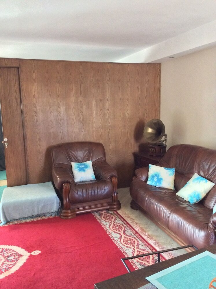 Apartamentos Ghazi Appartement