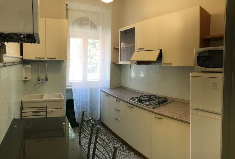 Apartamento Palazzo Al Fiume