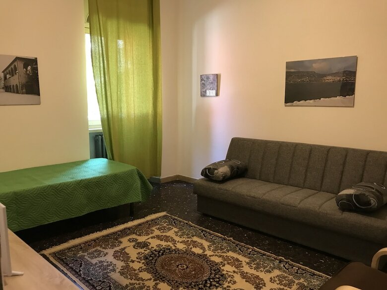 Apartamento Palazzo Al Fiume
