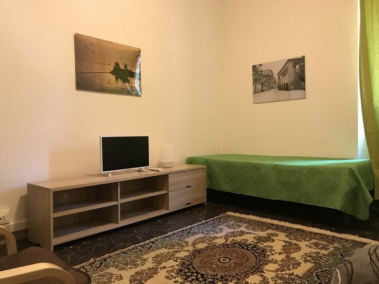 Apartamento Palazzo Al Fiume