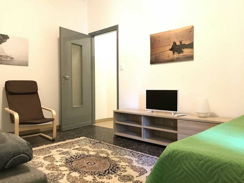 Apartamento Palazzo Al Fiume