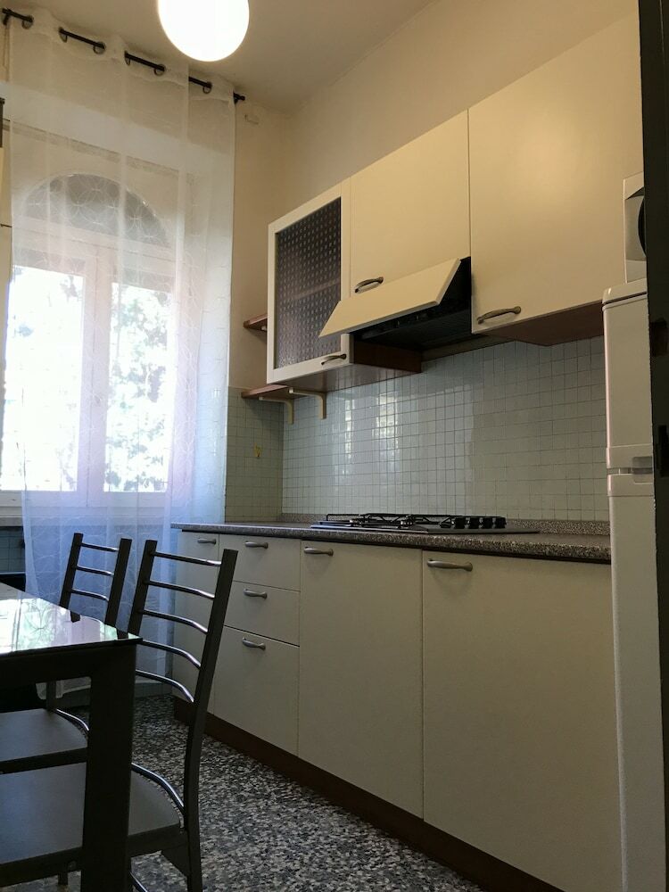 Apartamento Palazzo Al Fiume