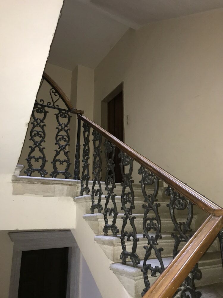 Apartamento Palazzo Al Fiume