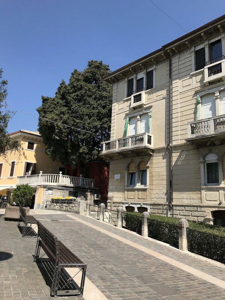 Apartamento Palazzo Al Fiume