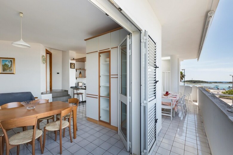 Apartamento Appartamento Porticciolo