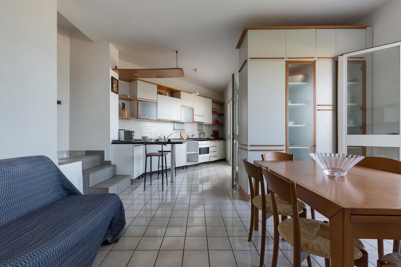 Apartamento Appartamento Porticciolo