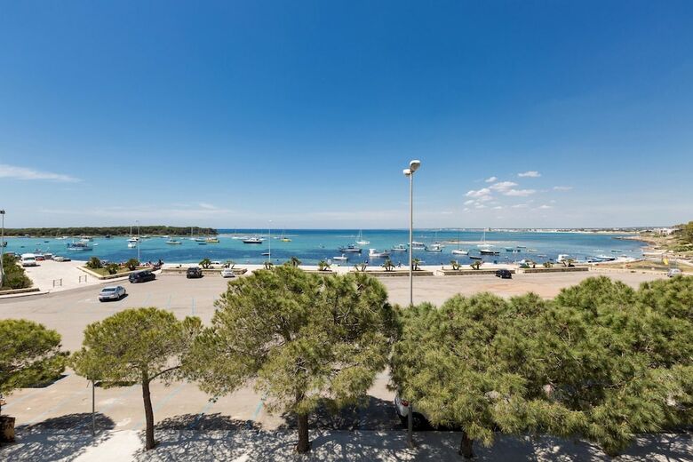 Apartamento Appartamento Porticciolo