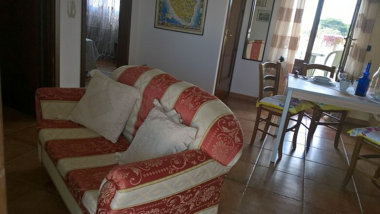 Apartamento Le More Holiday Home