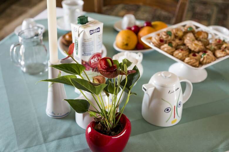 Apartamento Le More Holiday Home