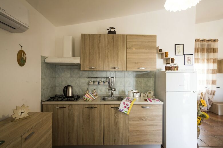 Apartamento Le More Holiday Home