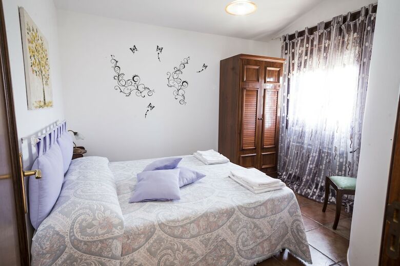 Apartamento Le More Holiday Home