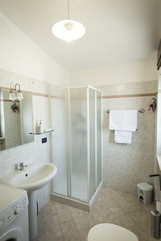 Apartamento Le More Holiday Home