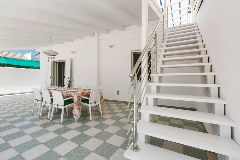 Villa Belvedere