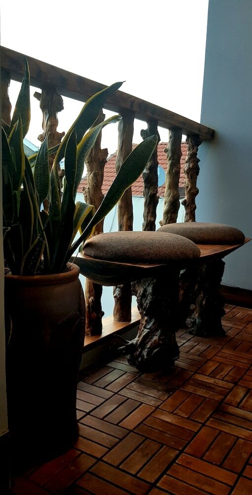 A Tran Boutique Hotel
