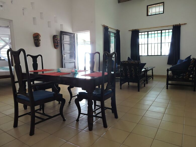 Diani Beachalets