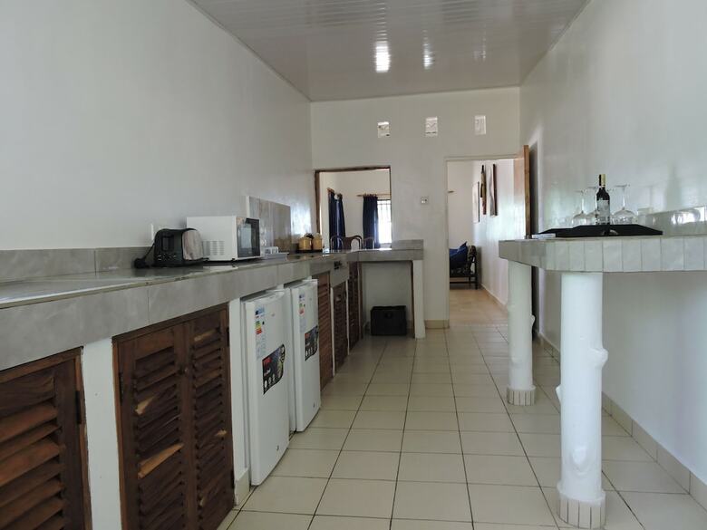 Diani Beachalets