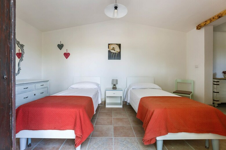 Villetta Li Parati
