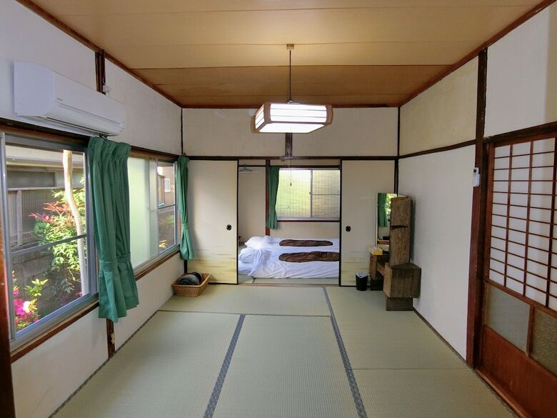 Hotel Guest House Tabimakura