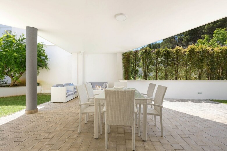 Apartamento Villa Paradise