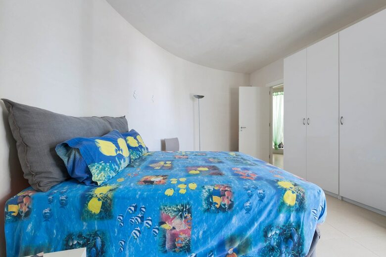 Apartamento Villa Paradise