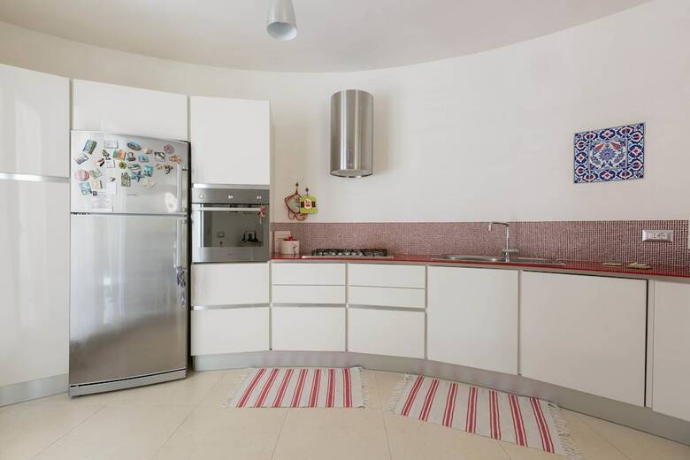 Apartamento Villa Paradise