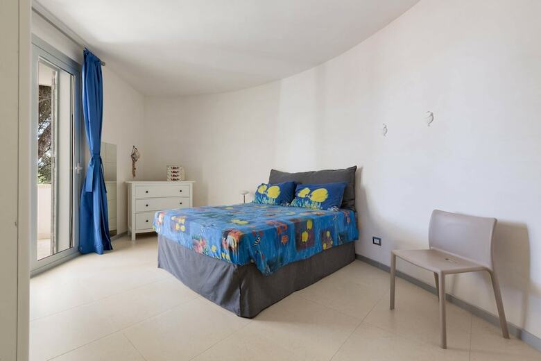 Apartamento Villa Paradise