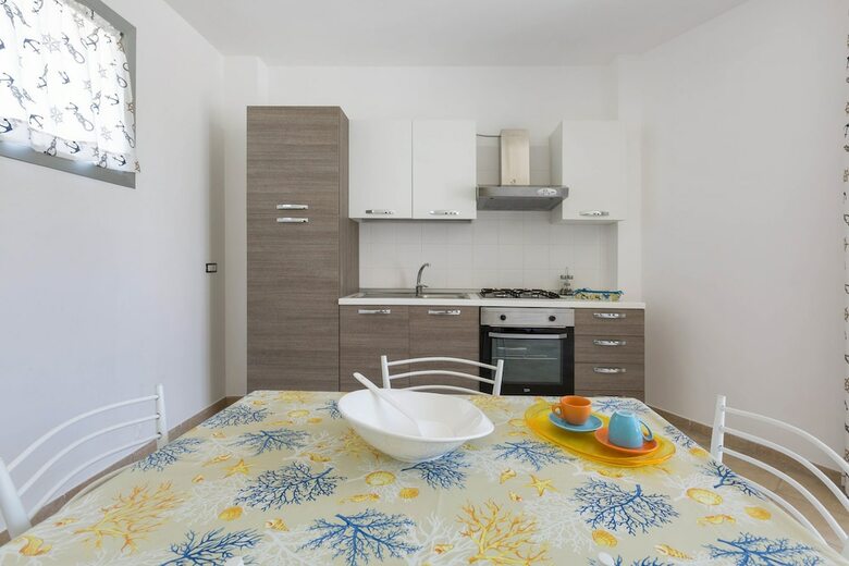 Apartamento Villa Paradise