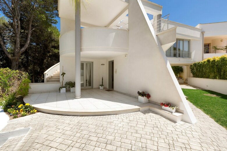 Apartamento Villa Paradise