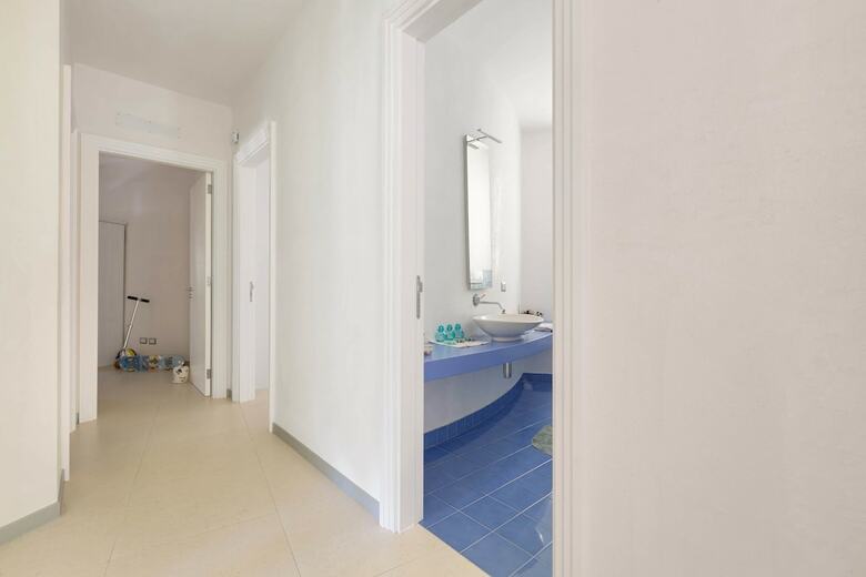 Apartamento Villa Paradise