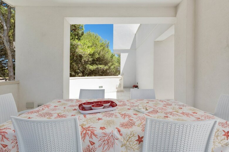 Apartamento Villa Paradise