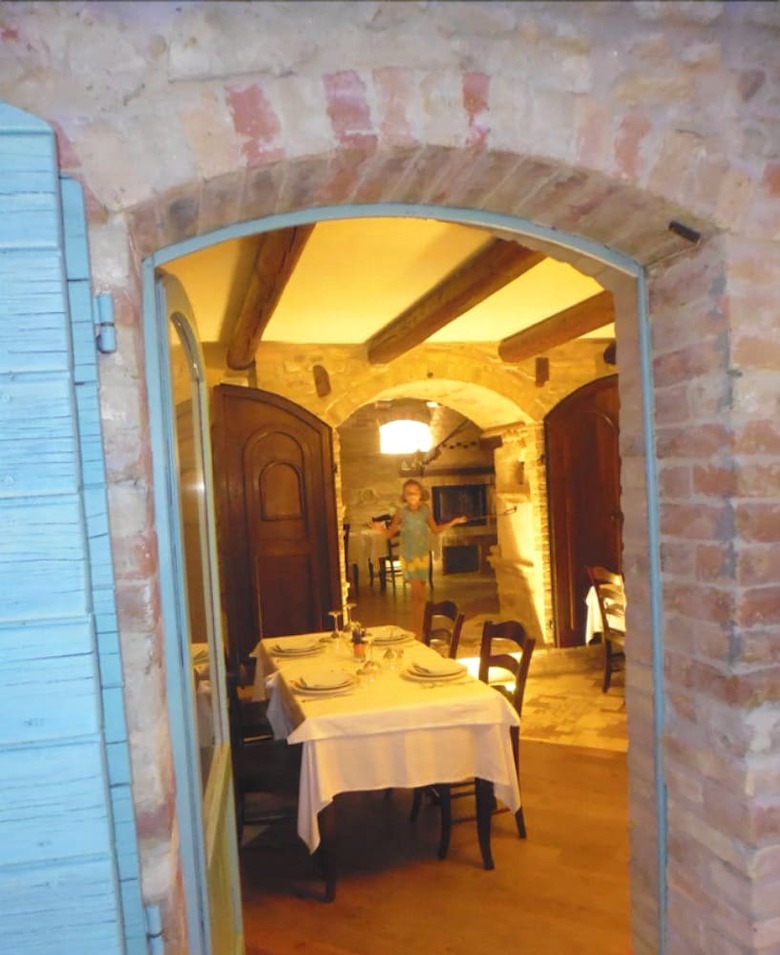 Agroturismo La Sorgente