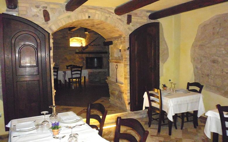 Agroturismo La Sorgente