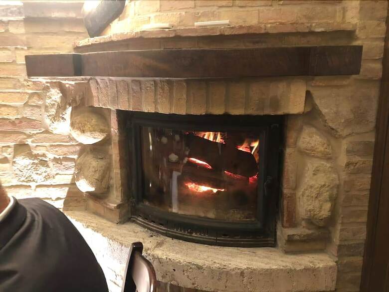Agroturismo La Sorgente