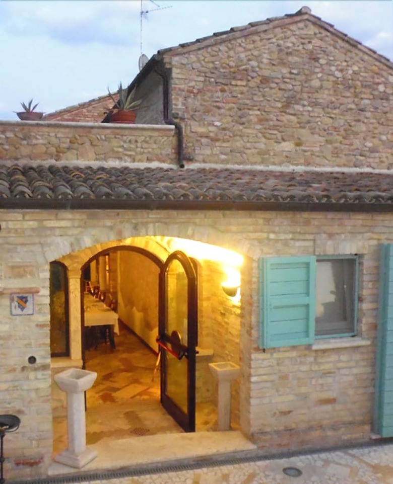Agroturismo La Sorgente