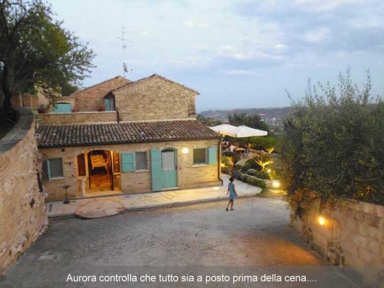 Agroturismo La Sorgente