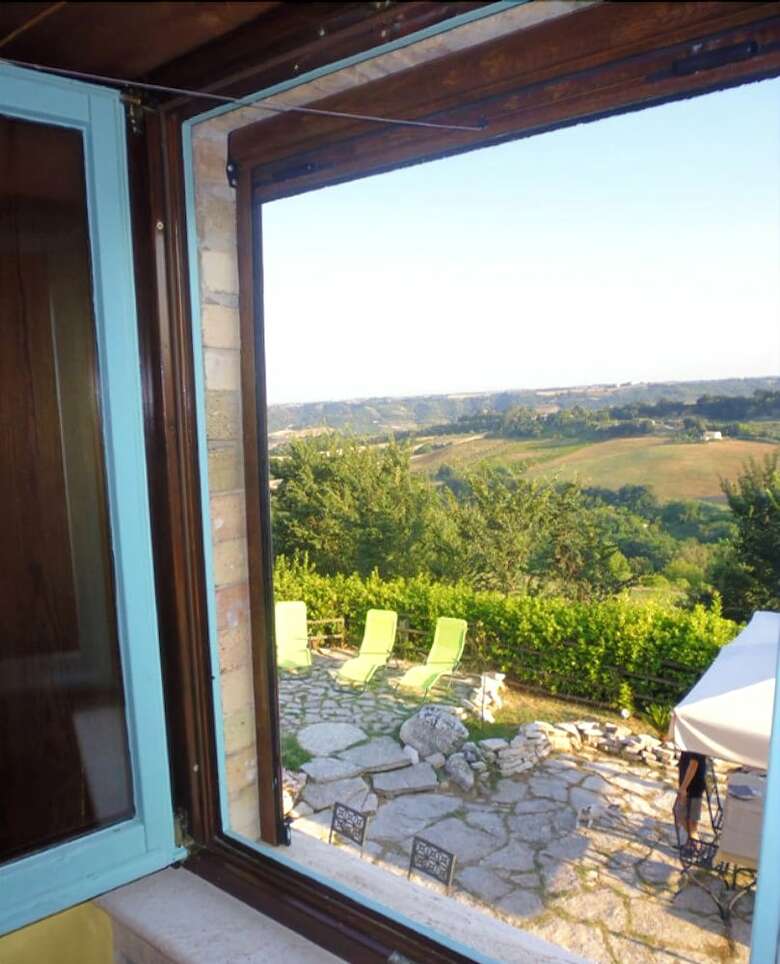 Agroturismo La Sorgente