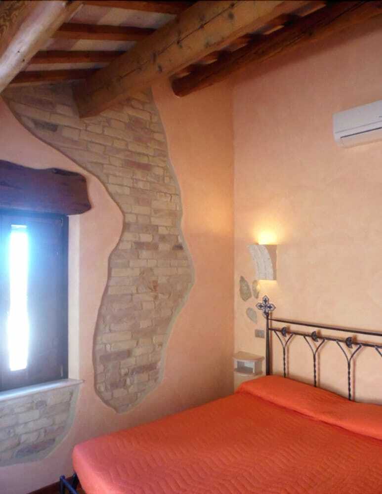 Agroturismo La Sorgente