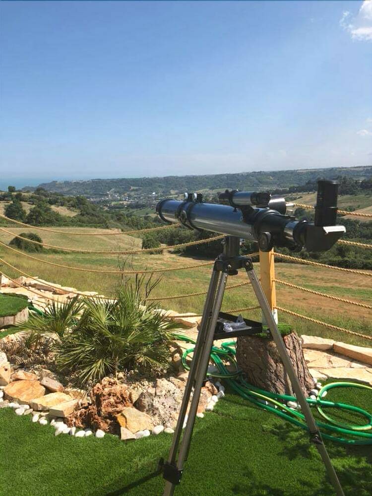 Agroturismo La Sorgente