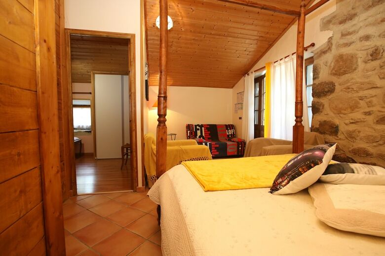 Hotel Chambres D'hotes O'reiller