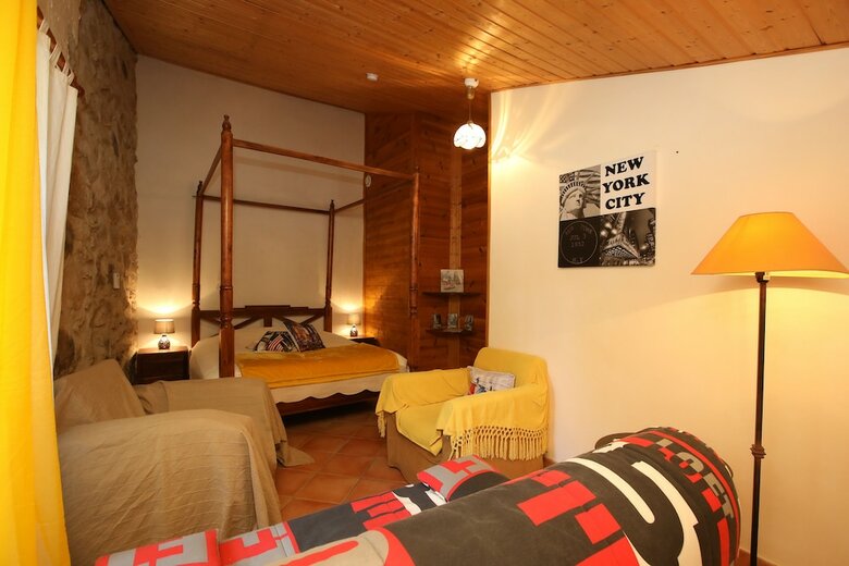 Hotel Chambres D'hotes O'reiller