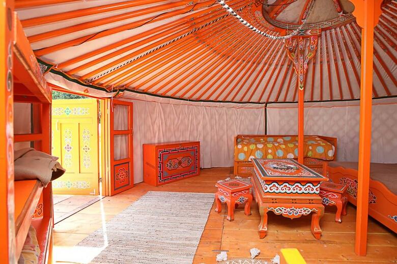 Hotel Chambres D'hotes O'reiller