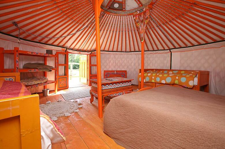 Hotel Chambres D'hotes O'reiller