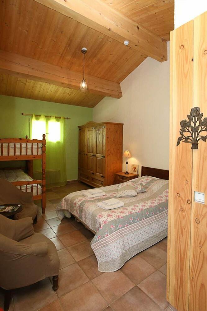 Hotel Chambres D'hotes O'reiller