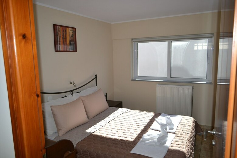 Apartamentos Pano's Flats