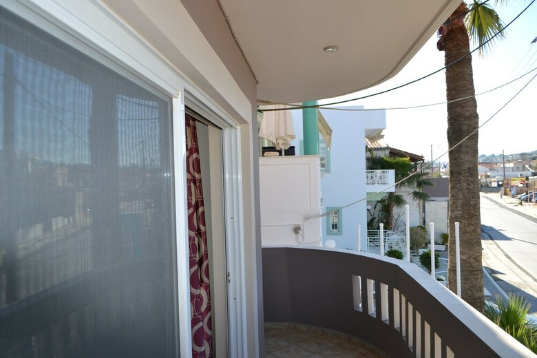 Apartamentos Pano's Flats