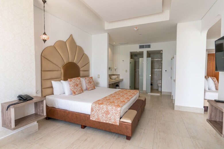 Hotel Be Live Experience Cartagena Dubai